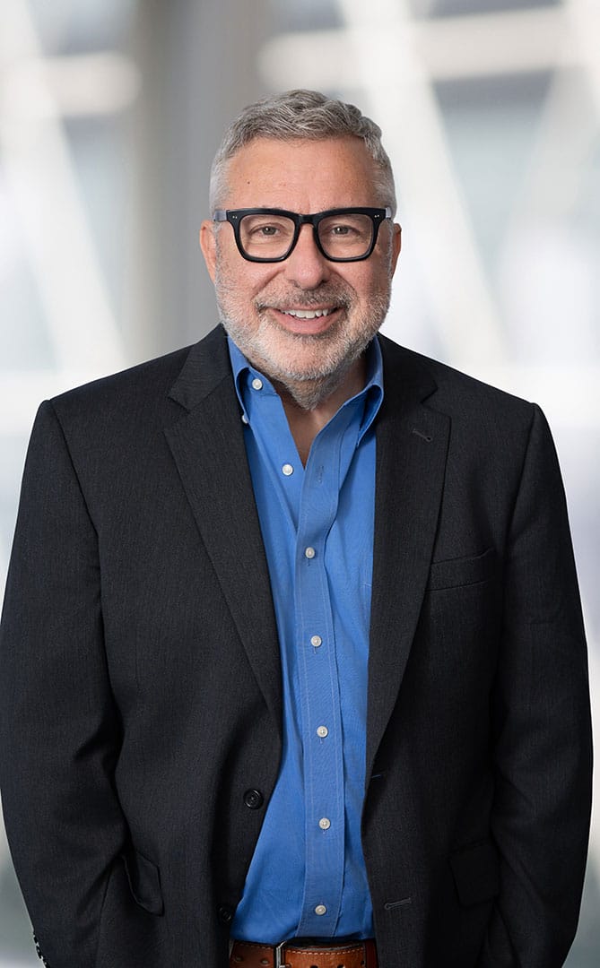 Michael S. Kun