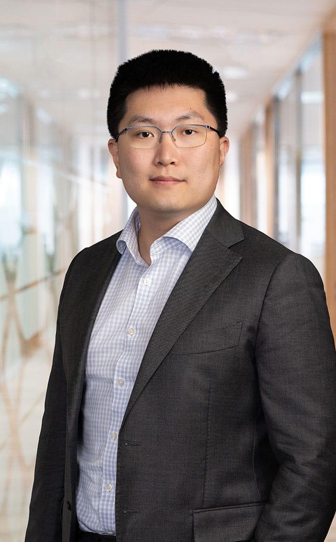 Austin K. Lu
