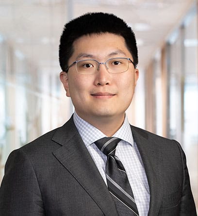 Media item displaying Austin Lu