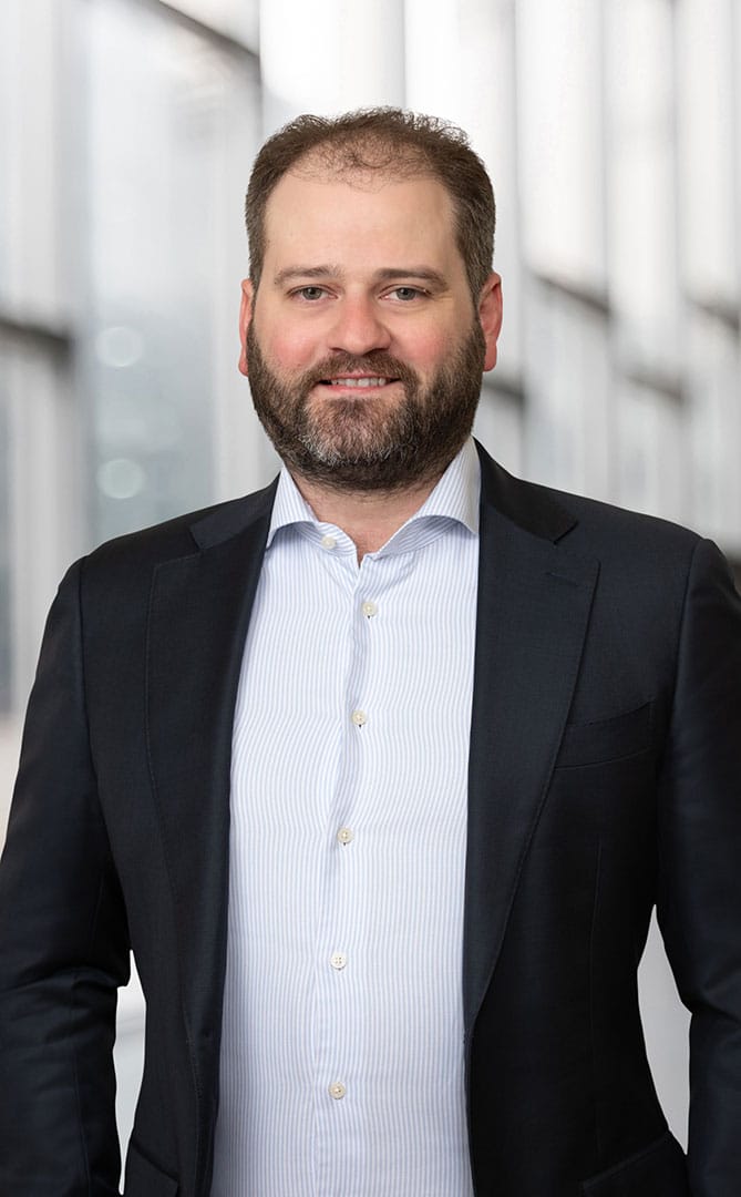 Alexander G. Spanos