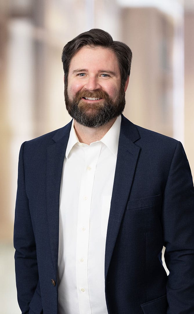 Kevin D.  Sullivan