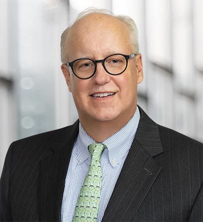 Media item displaying Jeffrey P. Otto