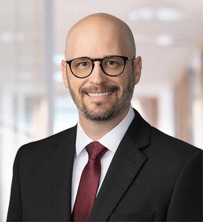 Media item displaying Donald A. Bell