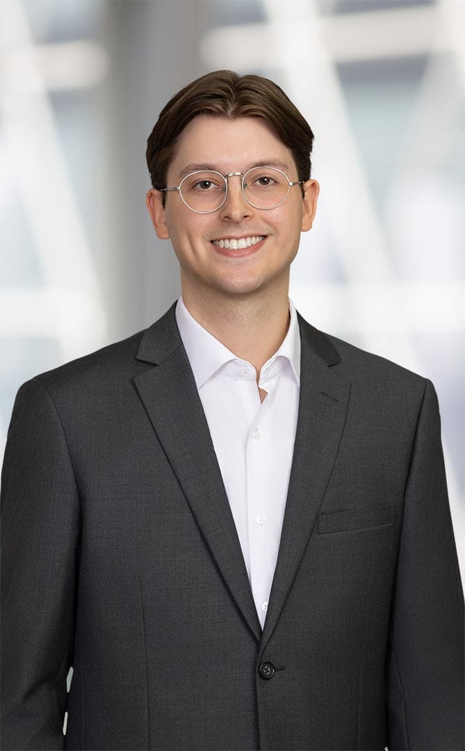 Nicholas C. Blum