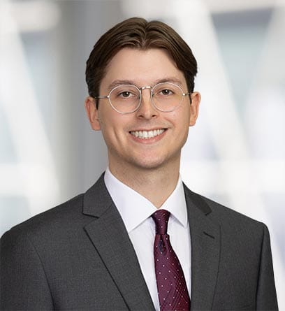 Media item displaying Nicholas C. Blum