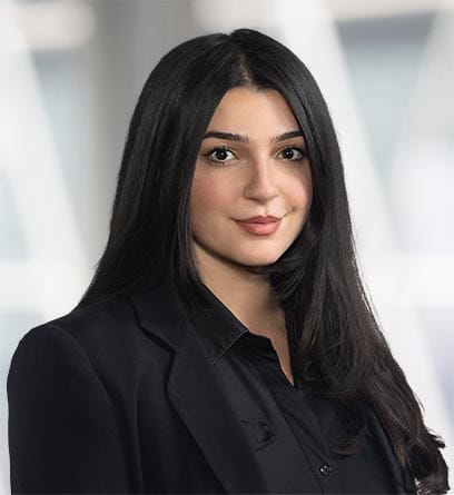 Annamarie G. DiMaria, attorney at Thompson Coburn LLP