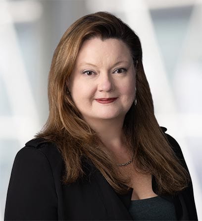 Media item displaying Jennifer R. Ecklund