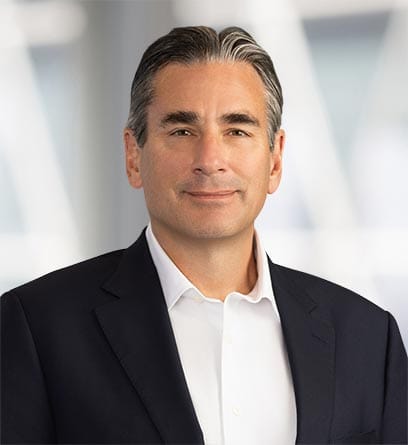 Media item displaying Robert H. Lang