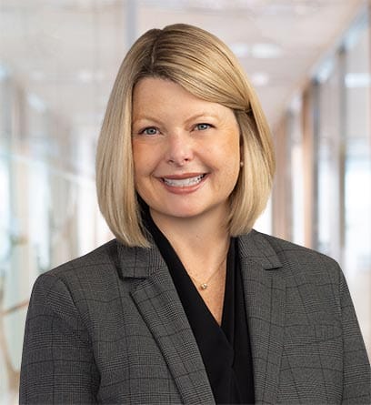 Media item displaying Susan M. Lorenc