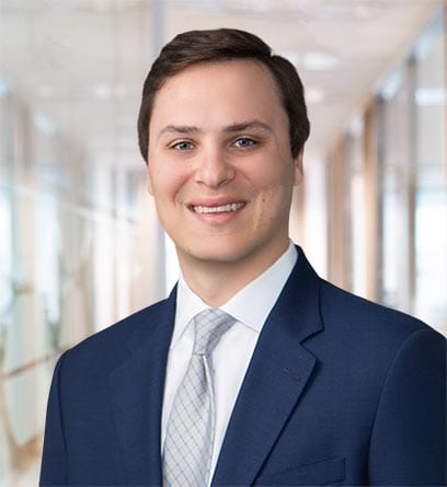 Media item displaying Venable B. Proctor