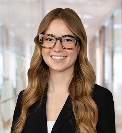 Media item displaying Grace M. Siefker