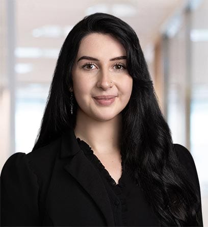 Media item displaying Bethany R. López