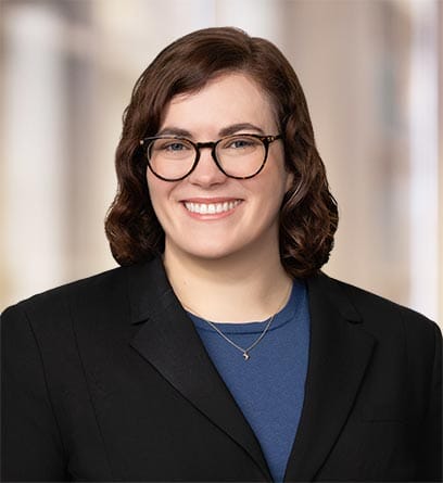 Media item displaying Kathryn R. Meyer