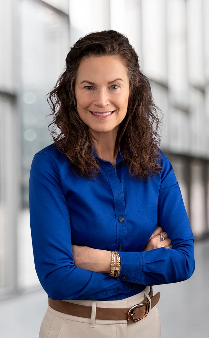 Julie M. Woodruff