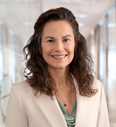 Media item displaying Julie M. Woodruff