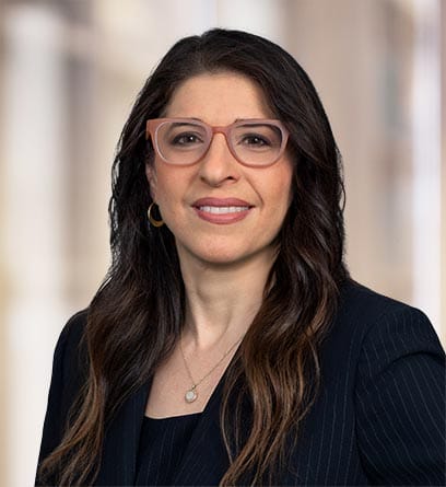 Media item displaying Lisa B. Procopio