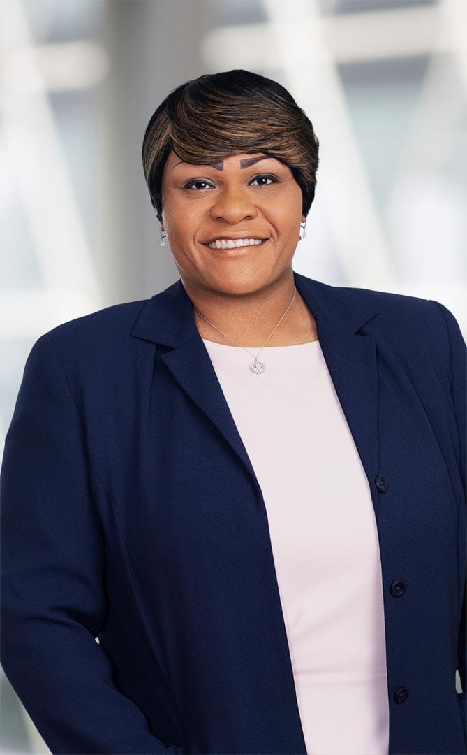Erica A. Brown