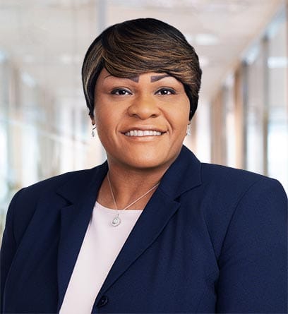 Media item displaying Erica A. Brown