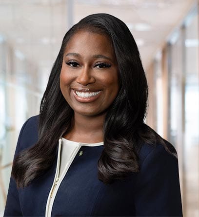 Media item displaying Brittany D. Green