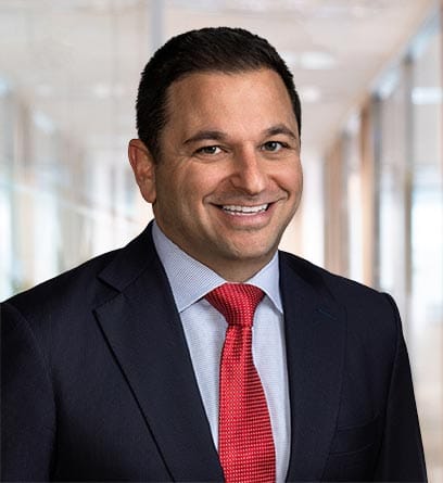 Media item displaying Harry J. Leipsitz