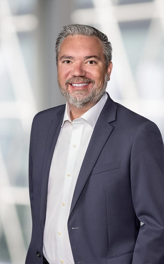 Gregory G. Brezovec