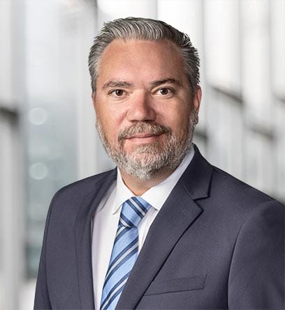 Media item displaying Gregory G. Brezovec