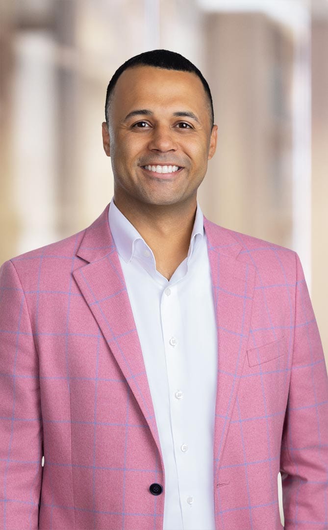 Devin A. Hayes