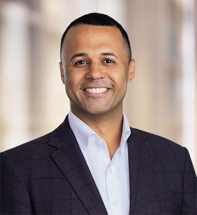 Media item displaying Devin A. Hayes