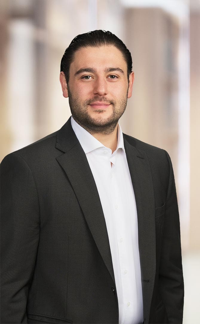 Aaron B. Marks