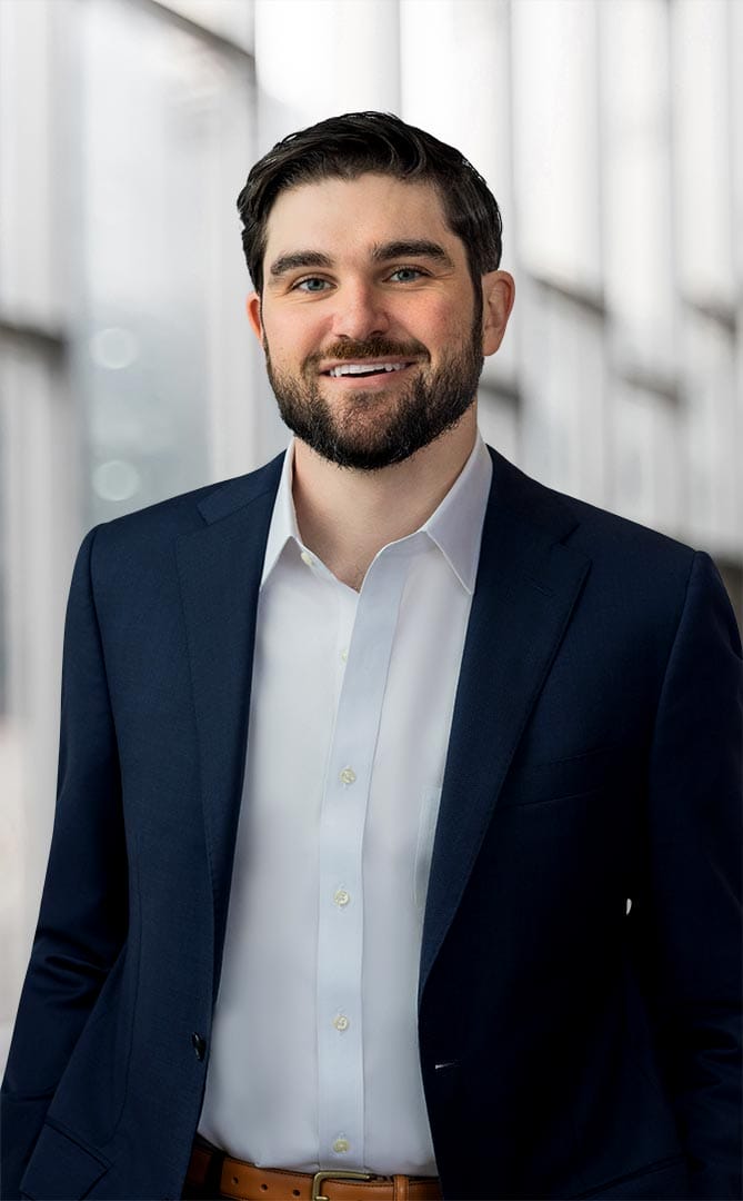 Blaine D. Bonis