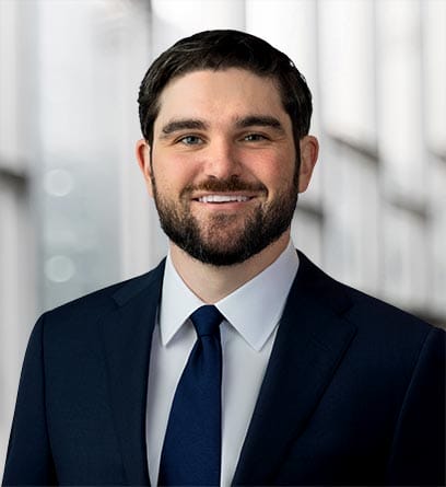 Media item displaying Blaine D. Bonis