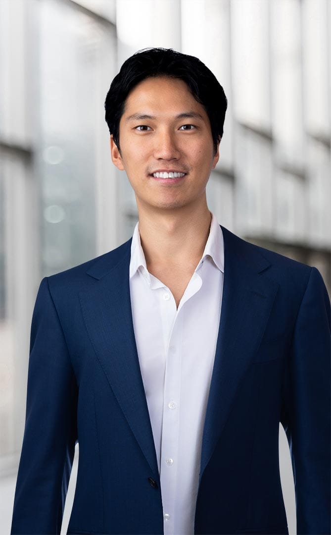Alex H. Choi