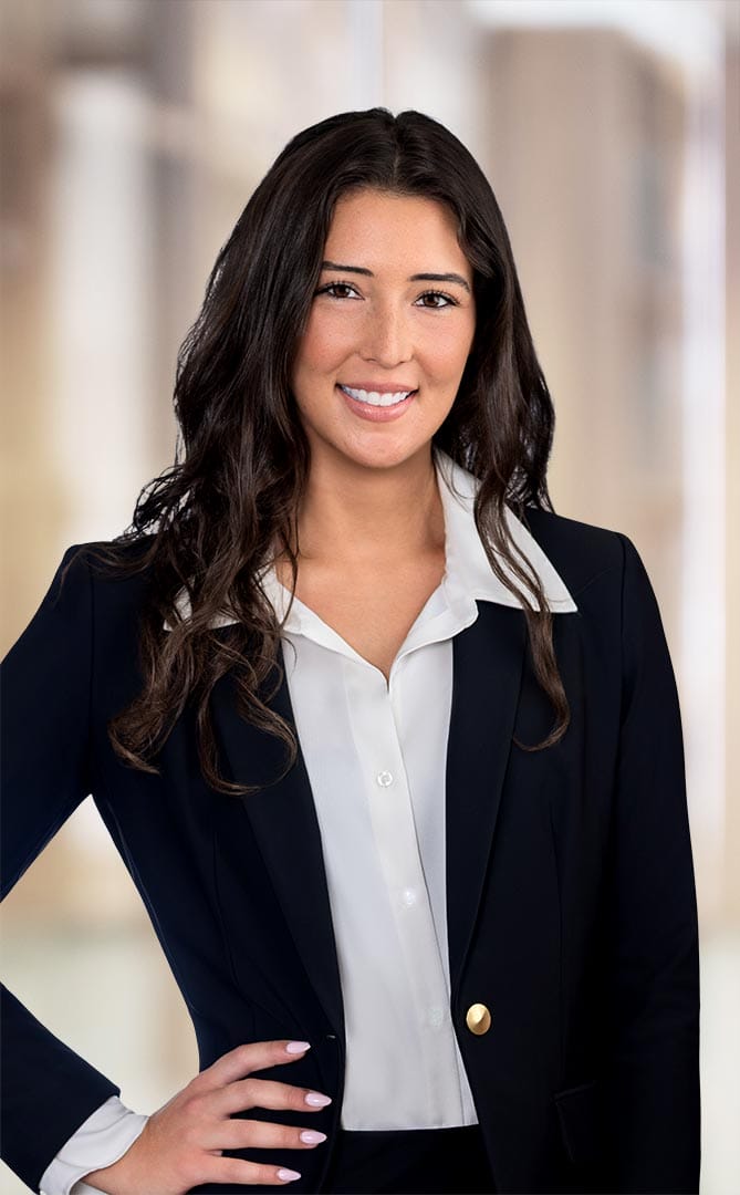 Alexandra P. Kerr