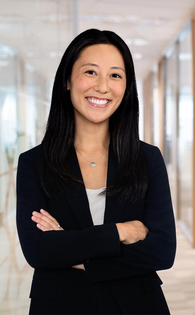 Lauren H. Kim