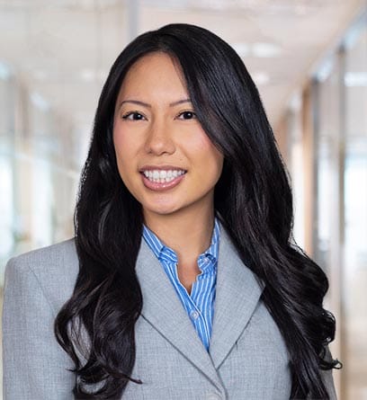 Media item displaying Hang Sylvia Tran