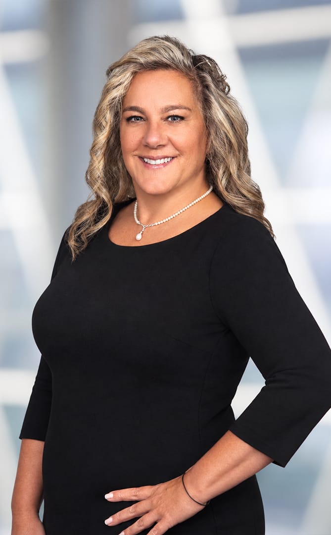 Danielle A. Pascale